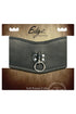 Edge - Soft Leather Posture Collar